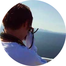 クリエイティブディレクター谷村翼