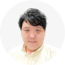 WEBディレクター石田信也