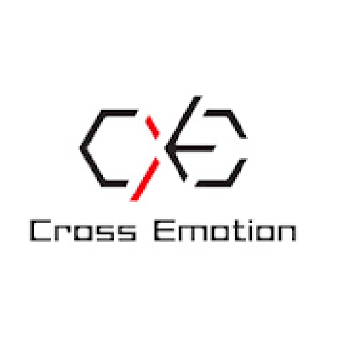 Cross Emotion.Incロゴ