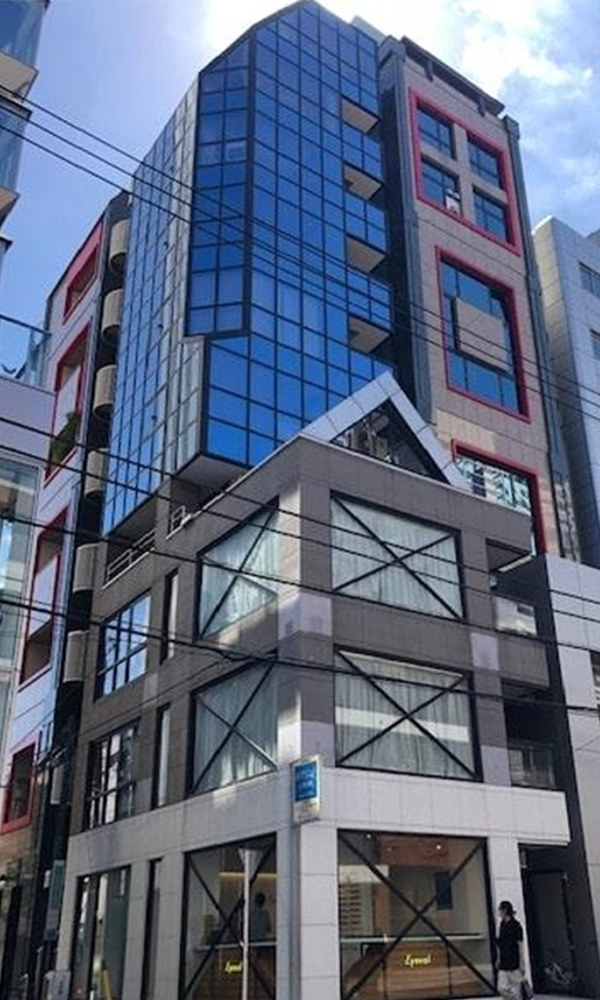 会社外観